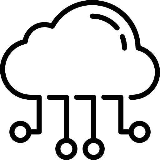 Hosting a PC servis