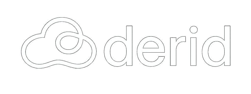 derid logo